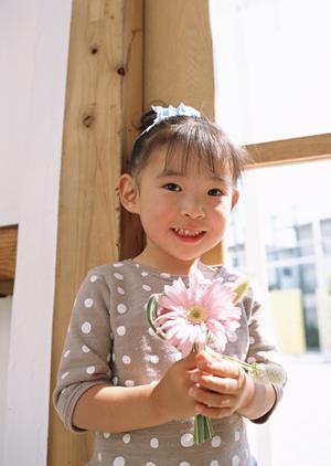 成城学園前で身体的な活動を学ぶ