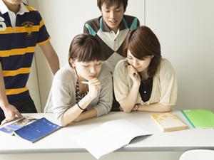 発達障害のある人々の個性を開く塾