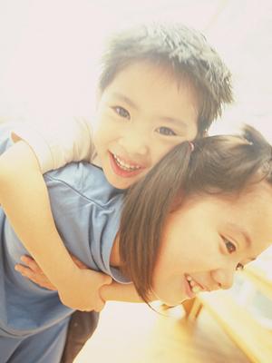 楽しみながら学べる錦糸町の幼児教室