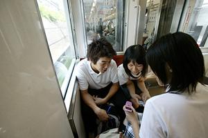 ホースマンを目指している人の学校