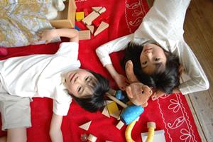 生徒の自主性を重視している学習塾