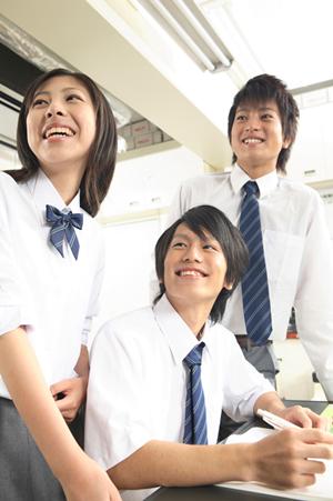 JONANの保育士を養成する大学